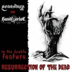 Sodomizer : Resurrection of the Dead